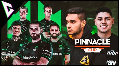 Last Dance Batendo Records Godsent E Mibr Na Pinnacle Iem Katowice E