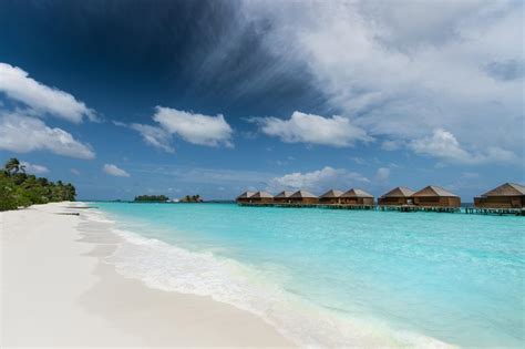 Veligandu Island Resort And Spa Maldives Dubai Holiday Villas