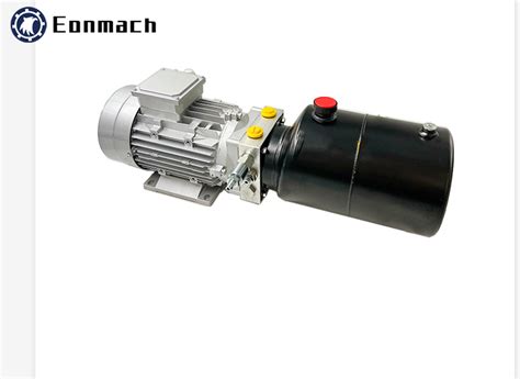 Hydraulic Power Unit For Dock Leveler Buy Hydraulic Power Unit Power