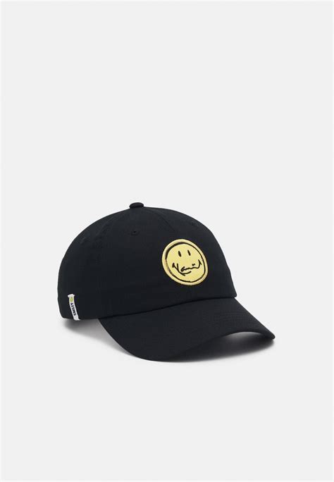 Karl Kani Signature Unisex Cap Black Zalandode