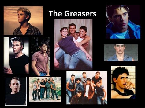 greasers flag  jeanette young blog