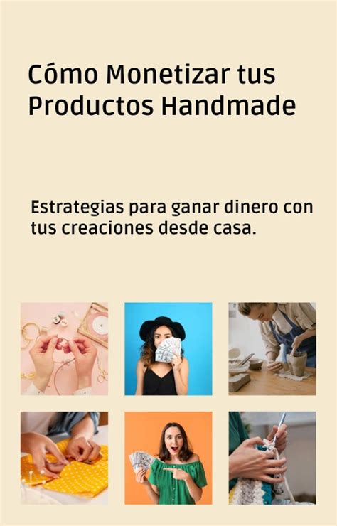 Cómo vender en Etsy Guía para empezar y tener éxito