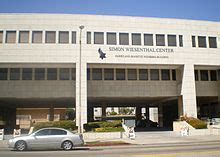 Simon Wiesenthal - Wikipedia