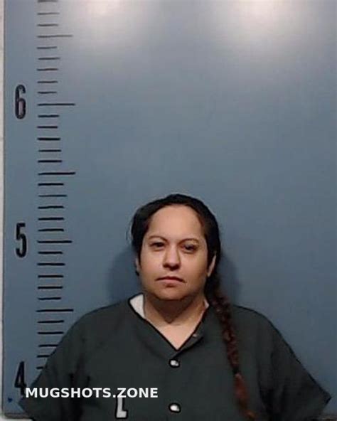 Rocha Amelia 01 10 2023 Taylor County Mugshots Zone