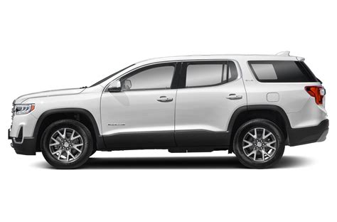 2020 Gmc Acadia Specs Prices Mpg Reviews And Photos