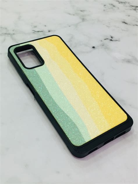 Case Rainbow Glit A Comprar En Amo Mi Celu