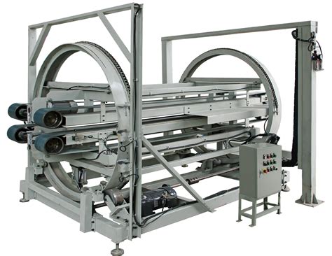 board panel auto turning machine auto board flipper  panel