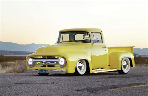 Ford F Mopar To Ya Hot Rod Network