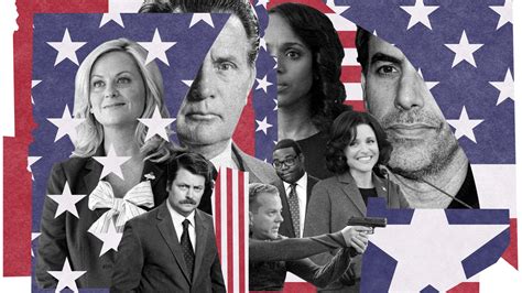 Best Political TV Shows, From 'The West Wing' to 'Veep' and More