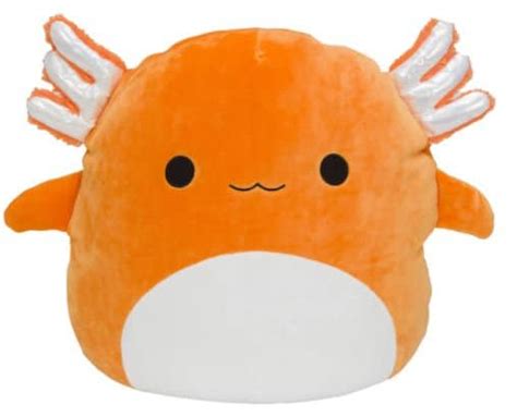 Click Now To Browse Axolotl Plush Compatible With Squishmallow Axolotl