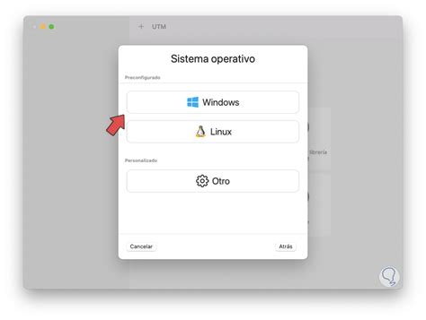 Instalar Windows En Mac Con Utm Solvetic