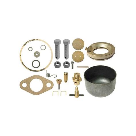 Eckler S Carb Rebuild Kit Holley Model Nh 20 26 Ford Model T TT