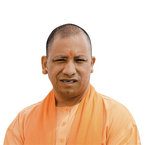 1080p Yogi Adityanath Png