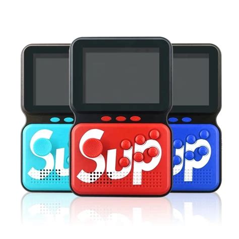 M3 Retro Handheld Game Console Classic Retro Sup 16 Bit Private Model