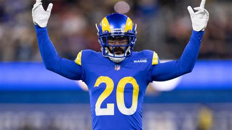 "It feels like a dream," Los Angeles Rams safety Eric Weddle recollects ...