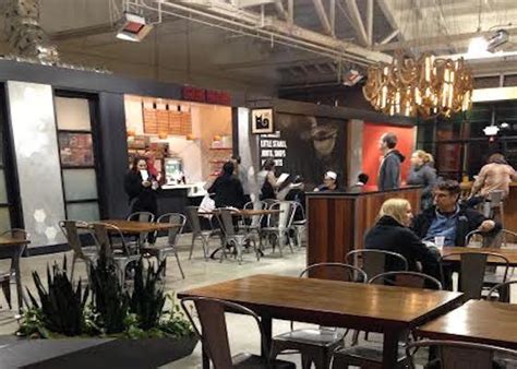 Emeryvilles Public Market Gets A Modern Makeover And Diverse New