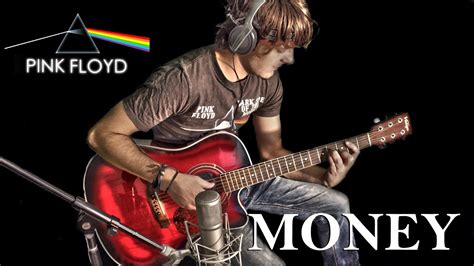 Money By Pink Floyd FULL INSTRUMENTAL COVER YouTube