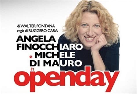 Angela Finocchiaro Grande Protagonista Al Teatro Capodaglio