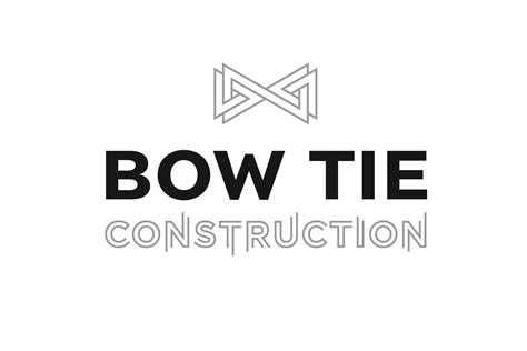 Black and White Construction Logo - LogoDix