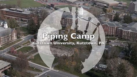 Summer Piping Camp In Kutztown Pa Balmoral School