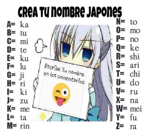 Tu Nombre En Japones Anime Amino