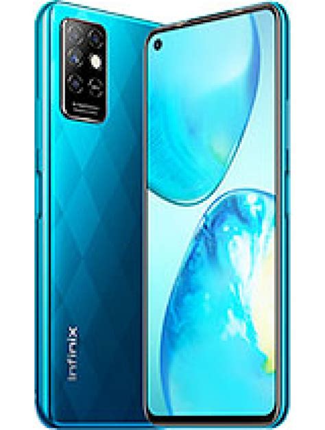 Infinix Note 8i Specifications Price Images And Features • Gizmobo