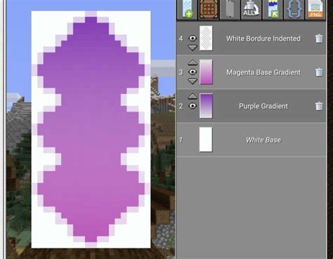 Banner Minecraft Banner Patterns Minecraft Banner Designs Minecraft Blueprints