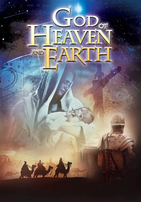 God of Heaven and Earth película Ver online