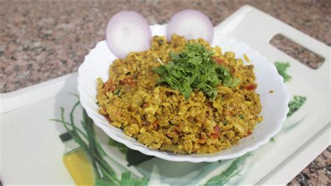 Egg Bhurji Aanda Bhuji How To Make Egg Bhurji How To Make Aanda