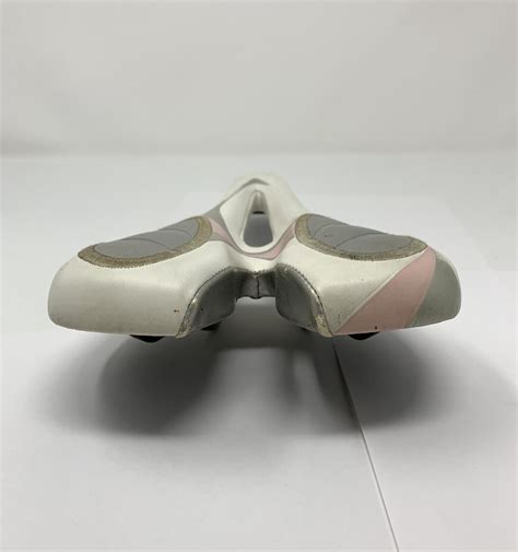 Specialized Womens Jett 143 Hollow Ti Saddle Ebay