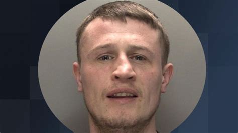 Man Jailed After Sexually Assaulting Woman On A Train In Merseyside Itv News Granada