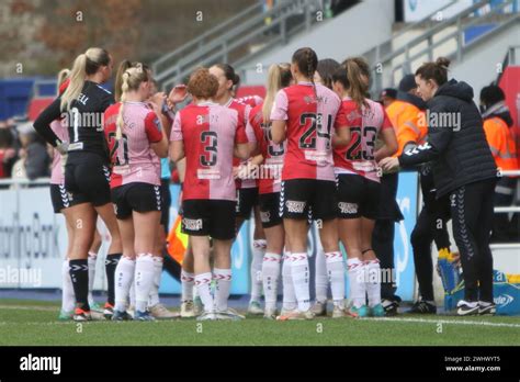 Team Talk Southampton FC Women V Manchester United Women Adobe Women S