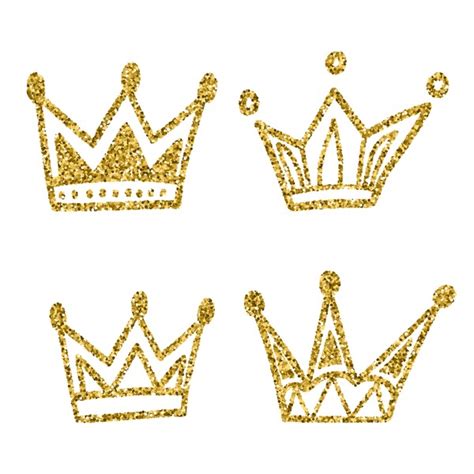 7 Thousand Crown Gold Glitter Royalty Free Images Stock Photos