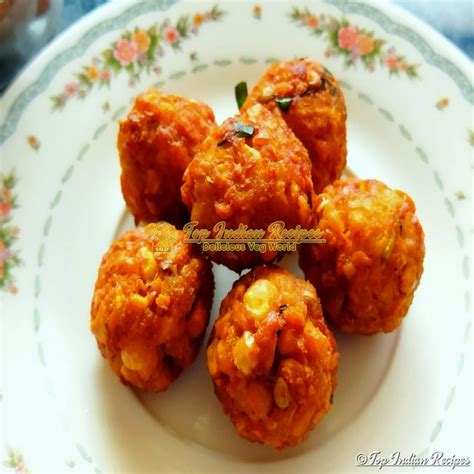 Spicy Carrot Balls | Carrot Balls | Carrot Masala Recipe | Carrot ...