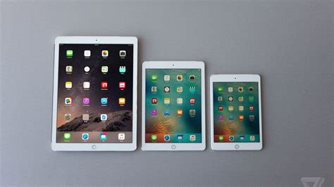 Apple Deve Apresentar IPad Pro De 10 5 Polegadas Na WWDC 2017 Canaltech