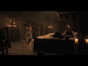 ROBIN HOOD NUDE SCENES AZNude