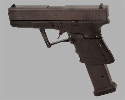 Midwestguns.com folding glock | Guns, Pistol, Hand guns