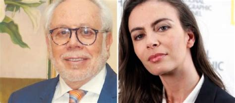 ¿qué Es El Grooming El Término Utilizado Por Sasha Para Acusar A Luis De Llano La Prensa