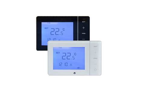 Cn Hysen HY01WW WIFI Digital Thermostat User Manual Thermostat Guide