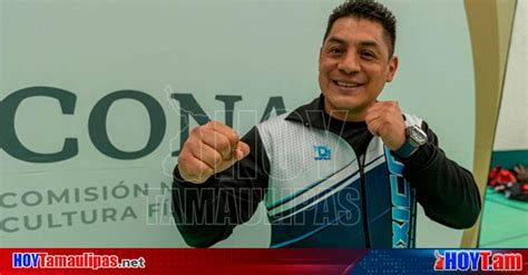 Hoy Tamaulipas Deportes En Mexico Fernando Granados Proyecta Un 2024