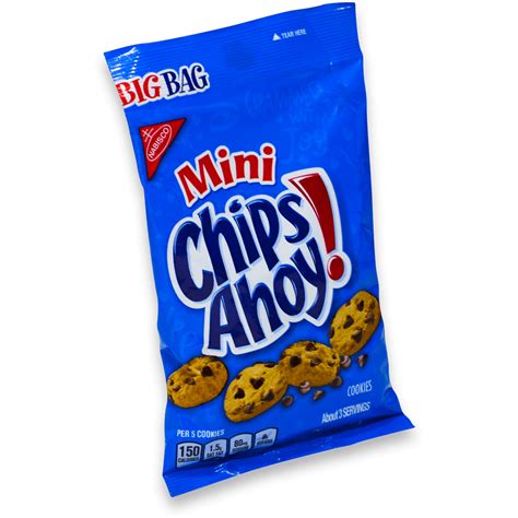 Chips Ahoy Png Png Image Collection