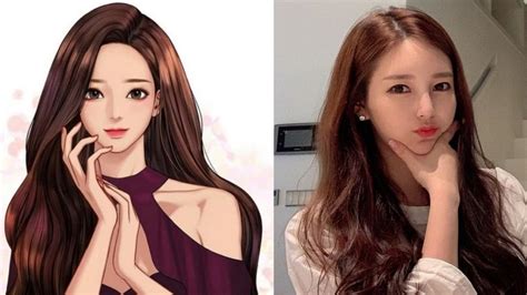 5 Fakta Menarik Yaongyi Penulis Webtoon True Beauty Viu