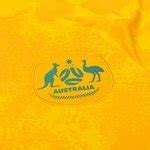 Australie Maillot Domicile 2022 23 Unisportstore Fr