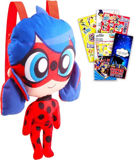 Total 83 Imagen Paper Craft Miraculous Ladybug Viaterramx