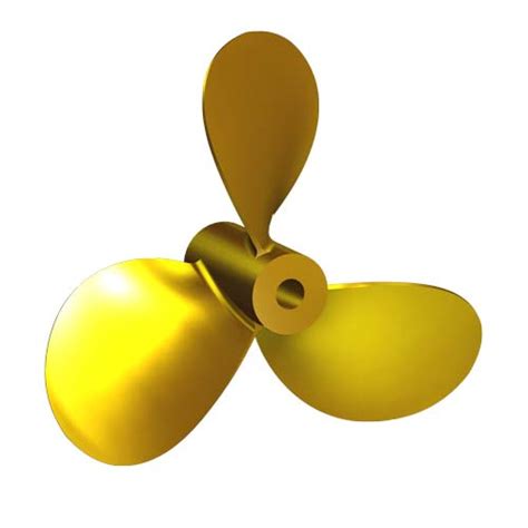 Eliche A Pale Progettazione E Realizzazione Italian Propellers