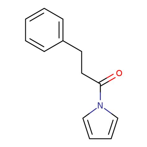 Phenyl Pyrrol Yl Propan One Cymitquimica