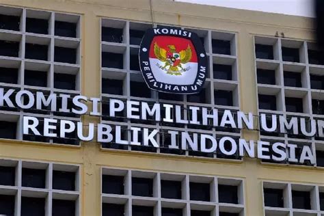 Daftar Nama Komisioner Kpu Kabupaten Kota Di Provinsi Dki Jakarta