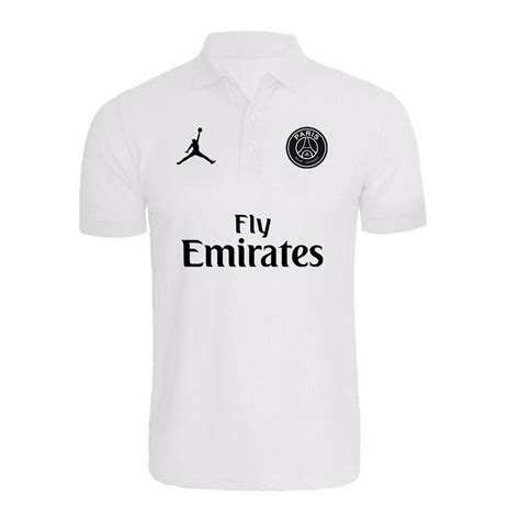 Camiseta De Futebol Camisa Do Psg Camiseta Polo Camisa Do Time Paris