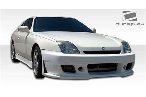 Honda Prelude Body Kits Ground Effects Rvinyl