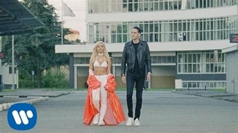 Bebe Rexha Feat G Eazy F F F